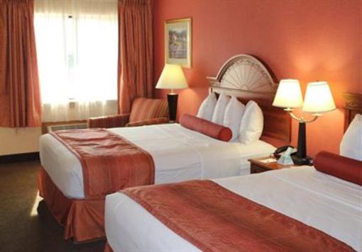 фото отеля BEST WESTERN Plus Celebration Inn & Suites