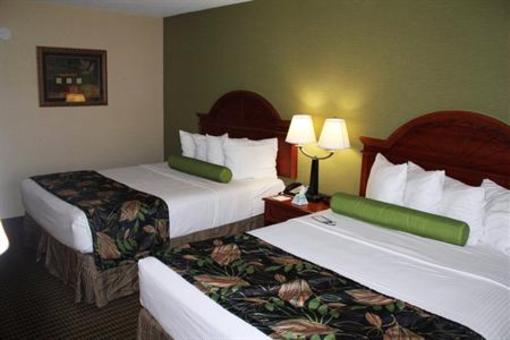 фото отеля BEST WESTERN Plus Celebration Inn & Suites