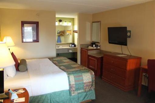 фото отеля BEST WESTERN Plus Celebration Inn & Suites