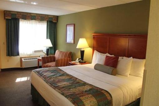 фото отеля BEST WESTERN Plus Celebration Inn & Suites