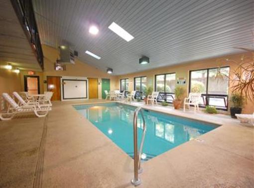 фото отеля BEST WESTERN Plus Celebration Inn & Suites