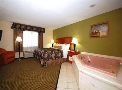 фото отеля BEST WESTERN Plus Celebration Inn & Suites