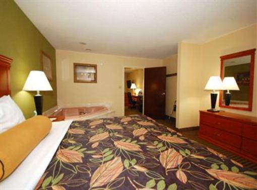 фото отеля BEST WESTERN Plus Celebration Inn & Suites