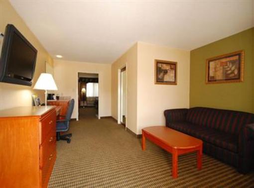 фото отеля BEST WESTERN Plus Celebration Inn & Suites
