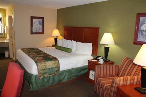 фото отеля BEST WESTERN Plus Celebration Inn & Suites