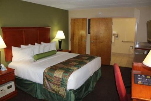 фото отеля BEST WESTERN Plus Celebration Inn & Suites