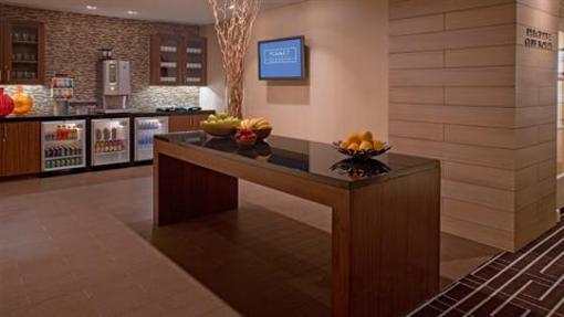 фото отеля Hyatt Regency Greenwich