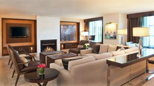 фото отеля Hyatt Regency Greenwich