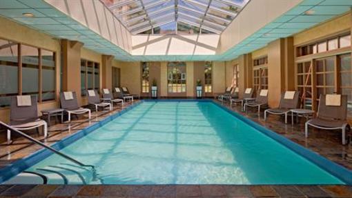 фото отеля Hyatt Regency Greenwich