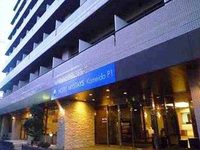 Flexstay Kameido Inn