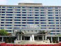 Hilton New York JFK Airport Hotel