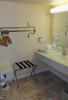 фото отеля Claremont Kissimmee Hotel