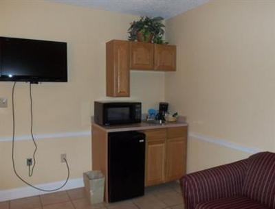 фото отеля Claremont Kissimmee Hotel