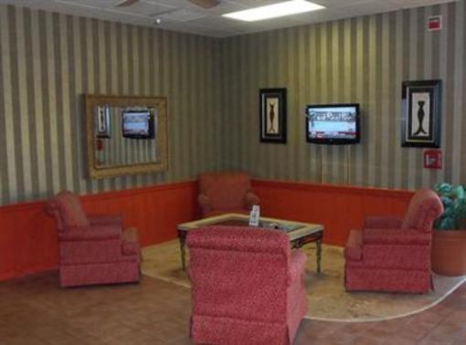 фото отеля Claremont Kissimmee Hotel