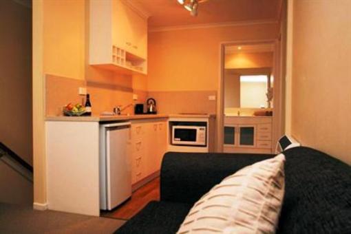 фото отеля Elphin Villas - Motel, Serviced Apartments & Villas