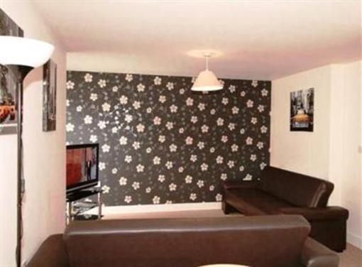 фото отеля Central Serviced Apartments Gloucester Rd