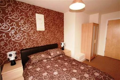 фото отеля Central Serviced Apartments Gloucester Rd