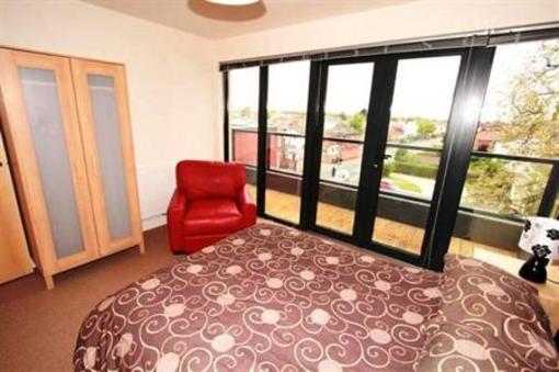 фото отеля Central Serviced Apartments Gloucester Rd