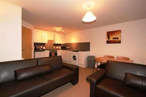 фото отеля Central Serviced Apartments Gloucester Rd