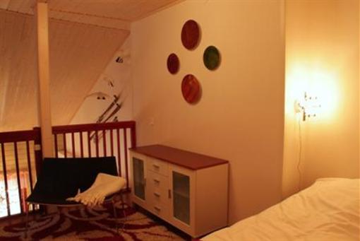 фото отеля Holidaystars Apartments Salla (Finland)