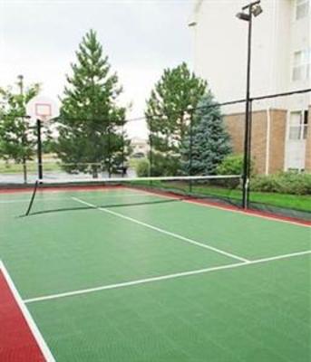 фото отеля Residence Inn Highlands Ranch