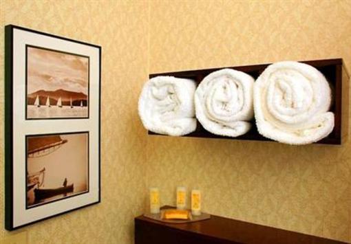фото отеля Residence Inn Highlands Ranch