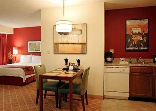 фото отеля Residence Inn Highlands Ranch