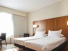 фото отеля AC Hotel Malaga Palacio by Marriott