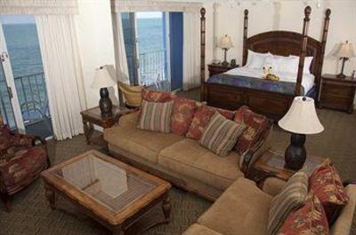 фото отеля Doubletree Beach Resort Tampa Bay / North Redington Beach