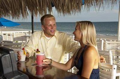 фото отеля Doubletree Beach Resort Tampa Bay / North Redington Beach