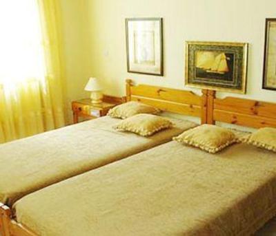 фото отеля Hotel Neos Olympos