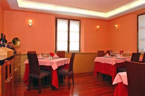 фото отеля La Casa Del Patron Hotel Zuia