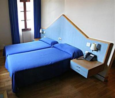фото отеля La Casa Del Patron Hotel Zuia