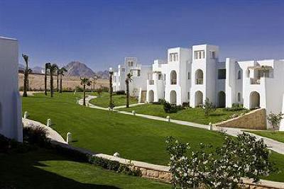 фото отеля Hotel Novotel Sharm El-Sheikh