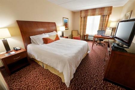 фото отеля Hilton Garden Inn Houston Energy Corridor