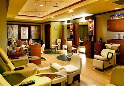 фото отеля Marriott Shoals Hotel & Spa