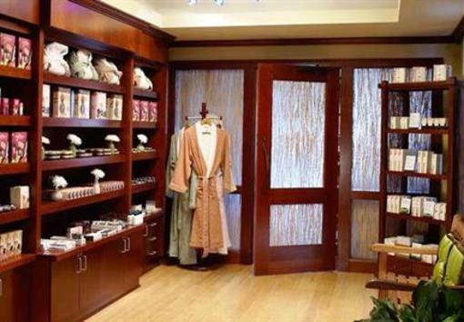 фото отеля Marriott Shoals Hotel & Spa