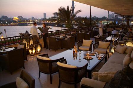 фото отеля InterContinental Cairo Semiramis