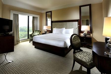 фото отеля Hilton Kuching