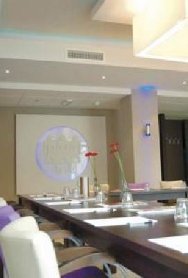 фото отеля Hotel Brasserie Plein Vijf