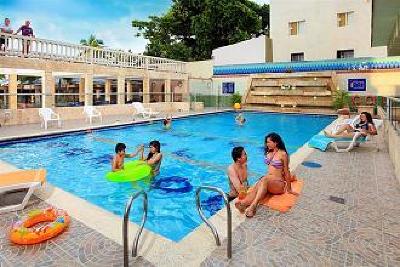 фото отеля El Dorado Hotel Cartagena de Indias