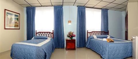 фото отеля El Dorado Hotel Cartagena de Indias