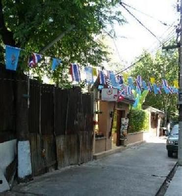 фото отеля Baan Dinso Hostel