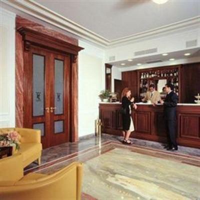 фото отеля Hotel Civita