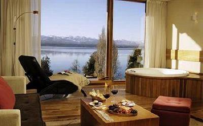 фото отеля Design Suites San Carlos de Bariloche