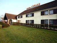 Kyriad Montargis Amilly