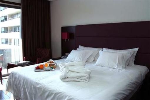 фото отеля Axis Porto Business & Spa Hotel