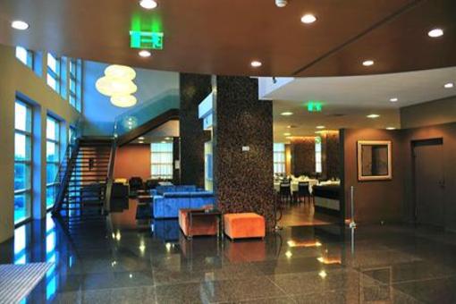 фото отеля Axis Porto Business & Spa Hotel