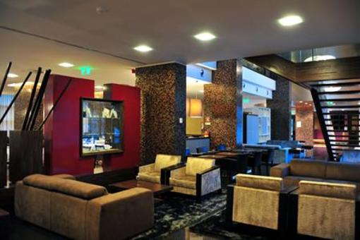 фото отеля Axis Porto Business & Spa Hotel