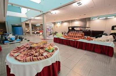 фото отеля Hotel Horus Zamora